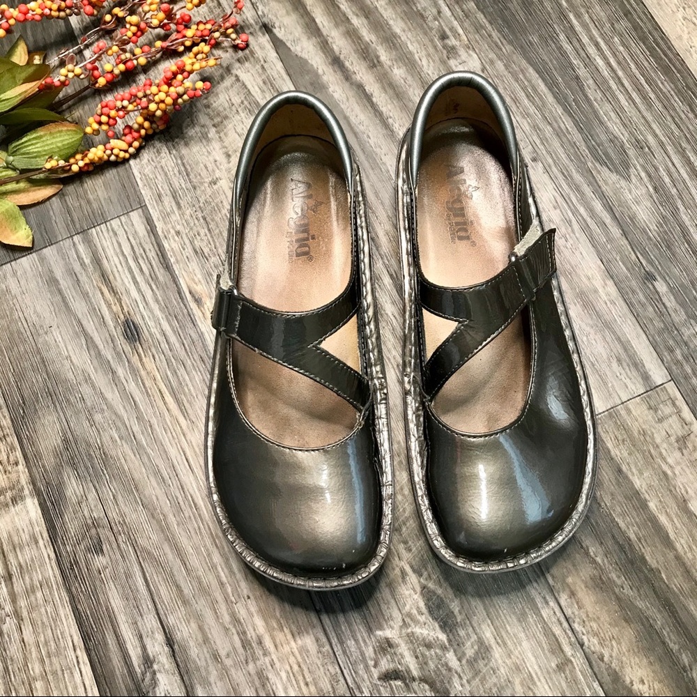 Alegria Clogs -39